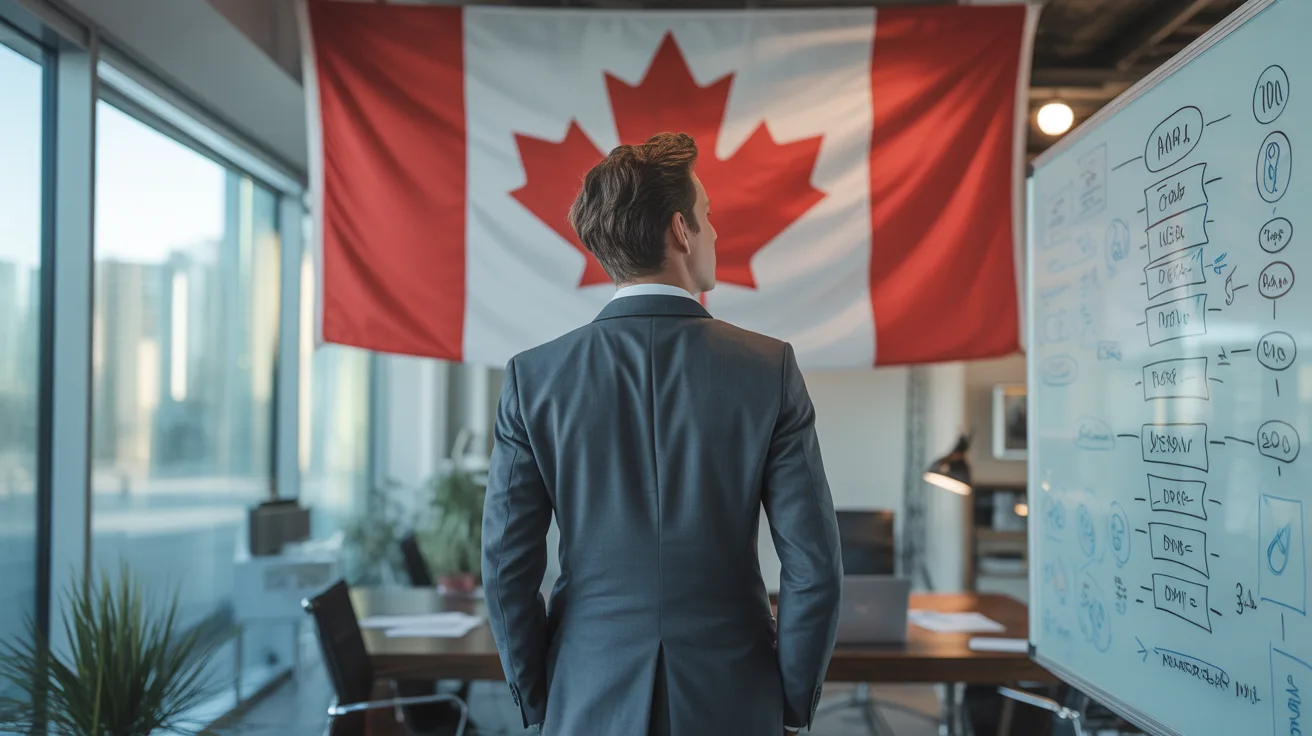 Complete guide to the investor and entrepreneur visa in Canada