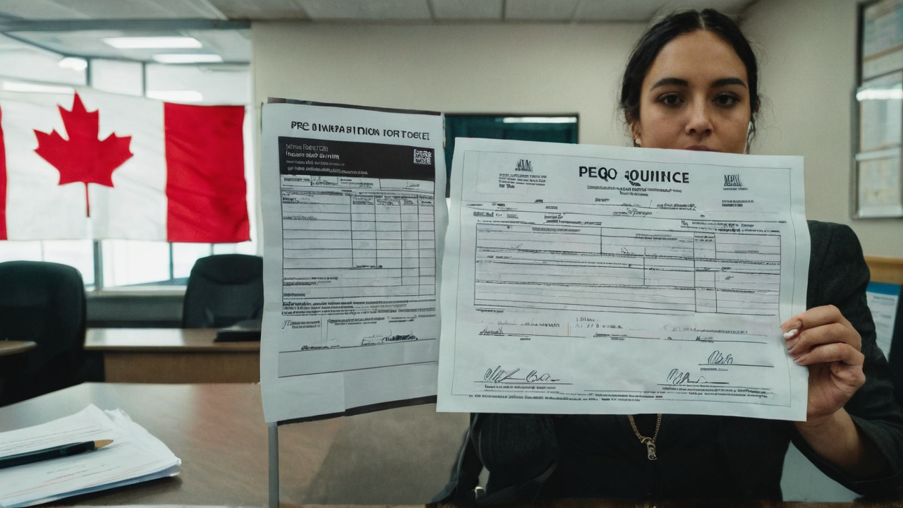 PEQ 2025: Complete Guide to the Quebec Experience Program
